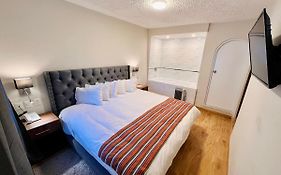 Casona Plaza Hotel Cusco